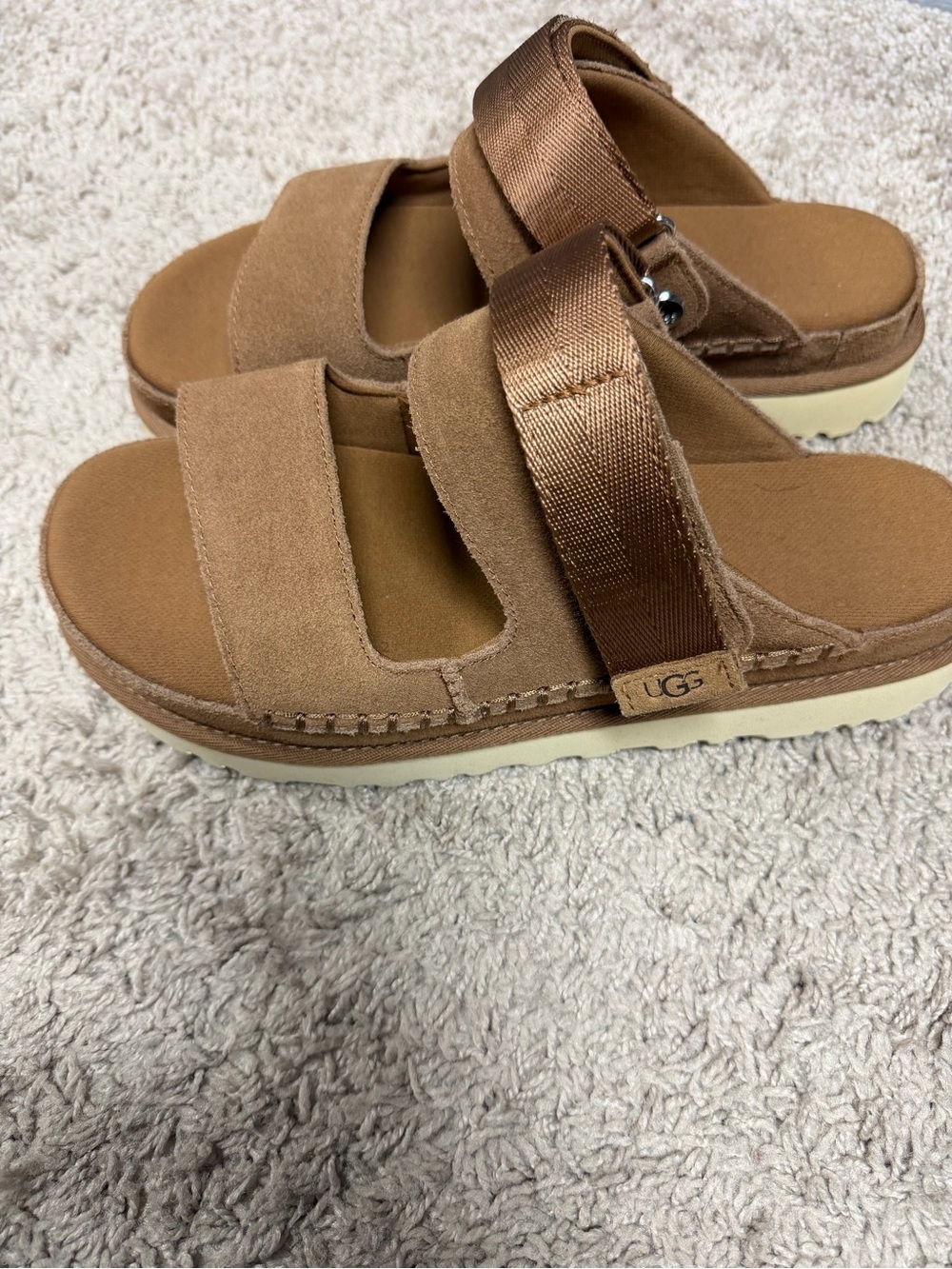 UGG Sandals